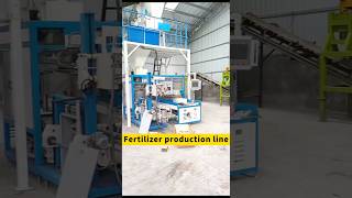 npk.bio.bb. fertilizer production line