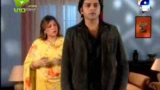 Aaman Choonay Do Episode 84 Part 2