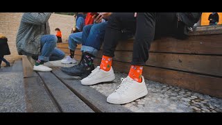 Socksat Winter Promo Video | Designs Field Agency