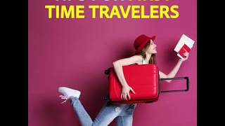 Tips for First Time Travelers