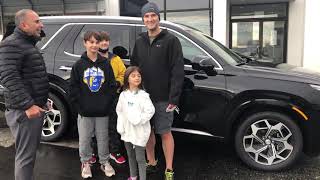 We Love The Hyundai Palisade And So Do Our Seattle Neighbors!