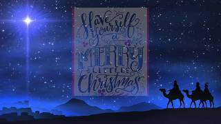 Have Yourself A Merry Little Christmas | Christian Christmas Song