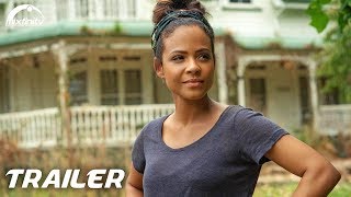 Falling Inn Love Trailer #1 (2019) HD | Mixfinity International