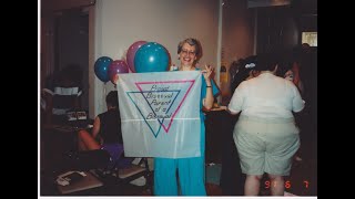 Bisexual pioneer BobBi Keppel: "Where and How to be Out as Bi"