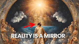 Mirror Principle: STOP Fighting the Mirror, do this instead (The Real SHIFT)