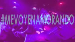 Me voy enamorando | LemonChamp! - Cumbia Cover