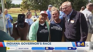 CBS4's team coverage of 2024 Election Day