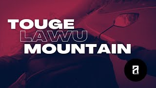 Touge in Lawu Mountain #015