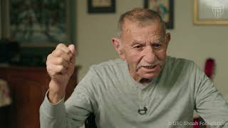 Holocaust Survivor | Abe Riva | USC Shoah Foundation