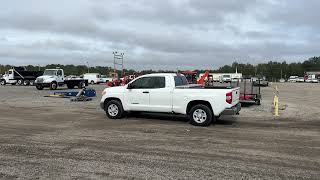 2017 TOYOTA TUNDRA SR5 PICKUP TRUCK-123746