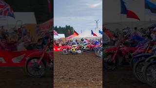 450 Class | Unadilla Nationals 2023 🎥 @racerx