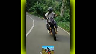 SUPER BIKE CORNERING FAIL AND NS | #MPRCREATIVE