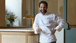 Elite Chef Demo: José Avillez