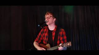 Ed Sheeran by Tom Morrison -  Castle on The Hill