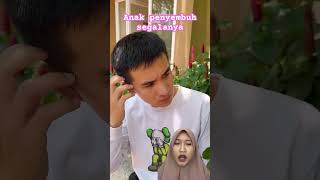 Anak ajaib penyembuh segalanya! #funny #comedy #shorts #shortvideo #lucu #funnyvideo #memes