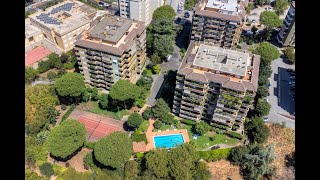 La casa del tuo domani: ottima opportunità di investimento nel quartiere Eur-Serafico