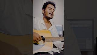 Tenu Leke Mai Javanga || Rishiraj Dutta #cover #music #shortsfeed #shrorts #guitarcover #jamming