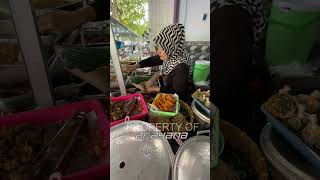 Lauk Pauk Masakan Resep Rumahan Terenak Ala Bu Ninik Jl Cendana Kuliner Kota Tahu #food #foodie