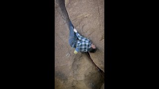 Master Climber At Work #shorts #climbing #rockclimbing