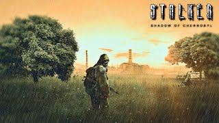 Stalker Week EP #2 - Shadow of Chernobyl