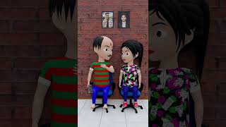 army ke lave story #viral #cartoon #comedy #animation