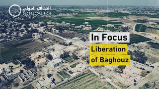 Liberation of Baghouz