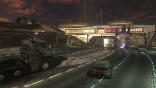 Halo 3 ODST Traffic Jam Extended