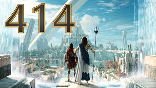 Assassin's Creed Odyssey ⚔ ►414◄ Die Vögel und die Bienen [Atlantis]