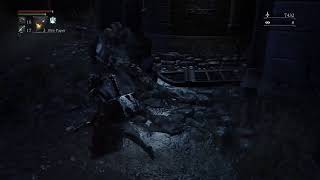 Bloodborne