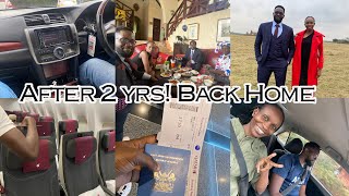 Life Update | Back to YouTube | Back to kenya | Moving House | Petty Thieves😭