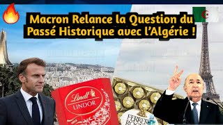 Industrie Énergétique : Des Géants comme Exxon et Sinopec Préparent des Contrats Record !