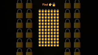 Find the odd emoji and please like and subscribe my YouTube channel #emojichallengequiz