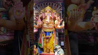 khairatabad vinayakudu#short #vinayaka #devotional #shortvideo #1ksubscribers #1kviews