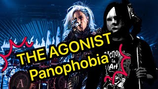 THE AGONIST - Panophobia