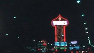 Las Vegas 1967 - 8mm home movie