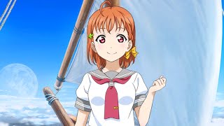 The One Piece is Real but Chika says it