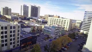 Live cam: Downtown Windsor, Ontario, Canada