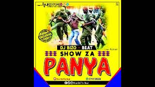 Dj Bizo - Beat - Show Za Panya 0718126828