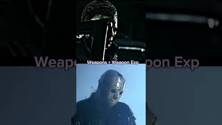 Michael Myers | Canon vs Jason Voorhees | Part 8