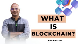 What is blockchain?