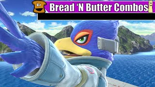 Bread 'N Butter Combos | Falco