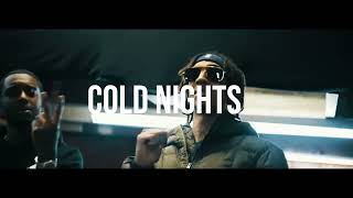 [FREE] D Block Europe x Young Adz type beat - 'COLD NIGHTS' (Prod by @officialyuey)