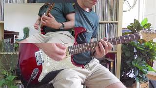 Boulevard Of Broken Dreams - Trinity Electric Guitar Grade 5