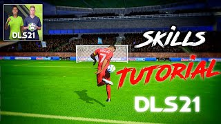 DLS 24 | All Skills Tutorial - ( Basic to Advanced )