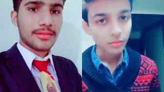 bugs_toy FAMOUS TIKTOK DUET WITH SAMI SULEHRI||BUGSTOY _SAMI ||