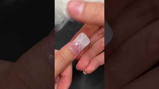 Uvnailz Gel Nail Stickers #nailtutorial #asmr #oddlysatisfying