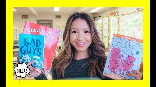 My Favorite Read Alouds!