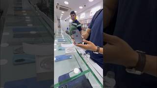 Unboxing#iPhone 15 Pro Max Top10 Mobile Shop Vasai West Station 9324253445