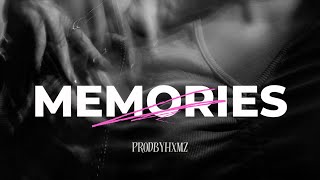 Memories | Imran Khan | hxmz