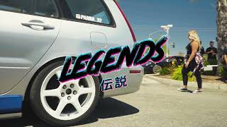 Legends Media X Local Car Scene Meet 2021